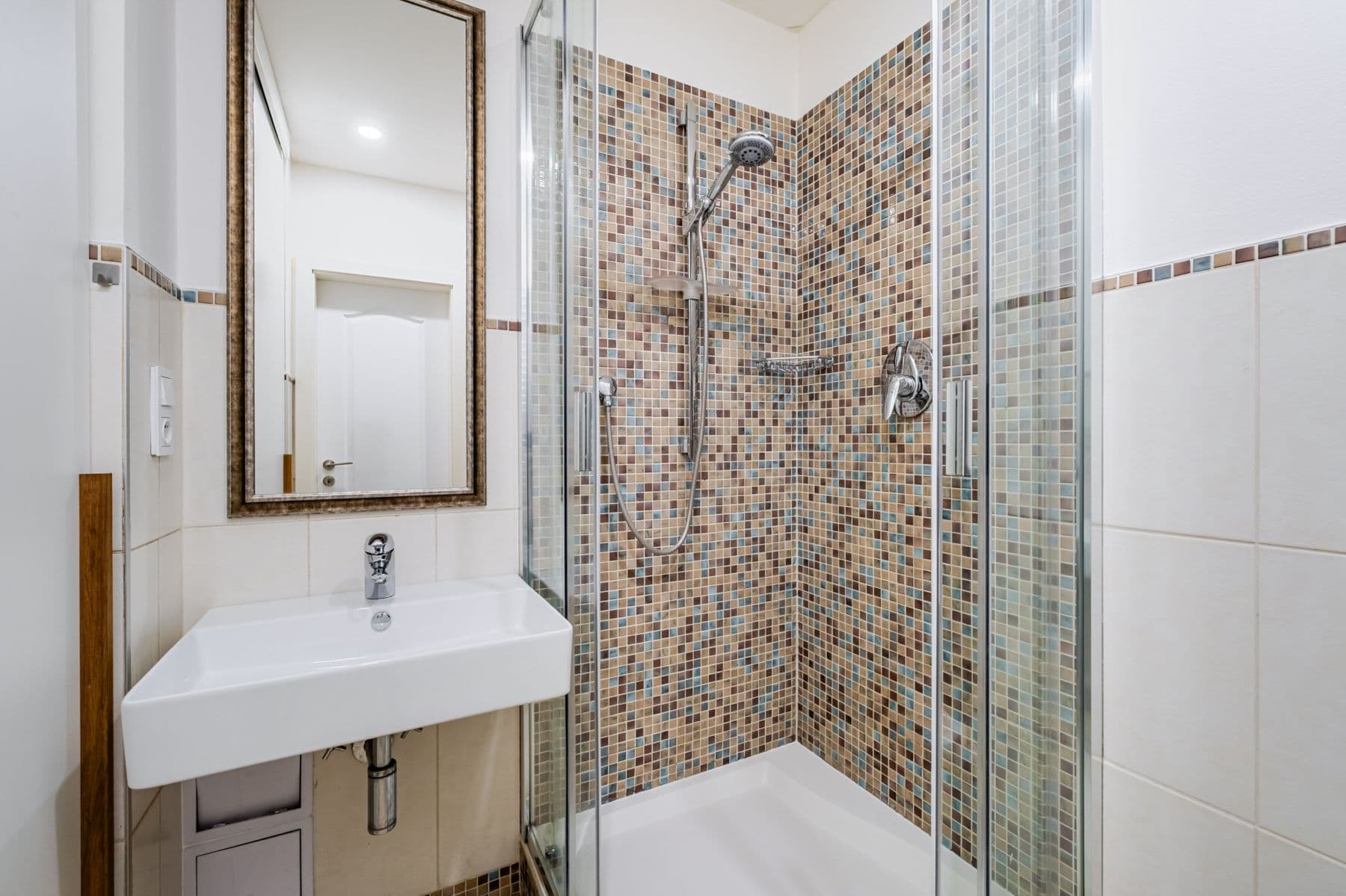 Pronájem bytu 30 m², Řehořova, Praha, Praha Pronájem bytu 30 m², Řehořova, Praha, Praha