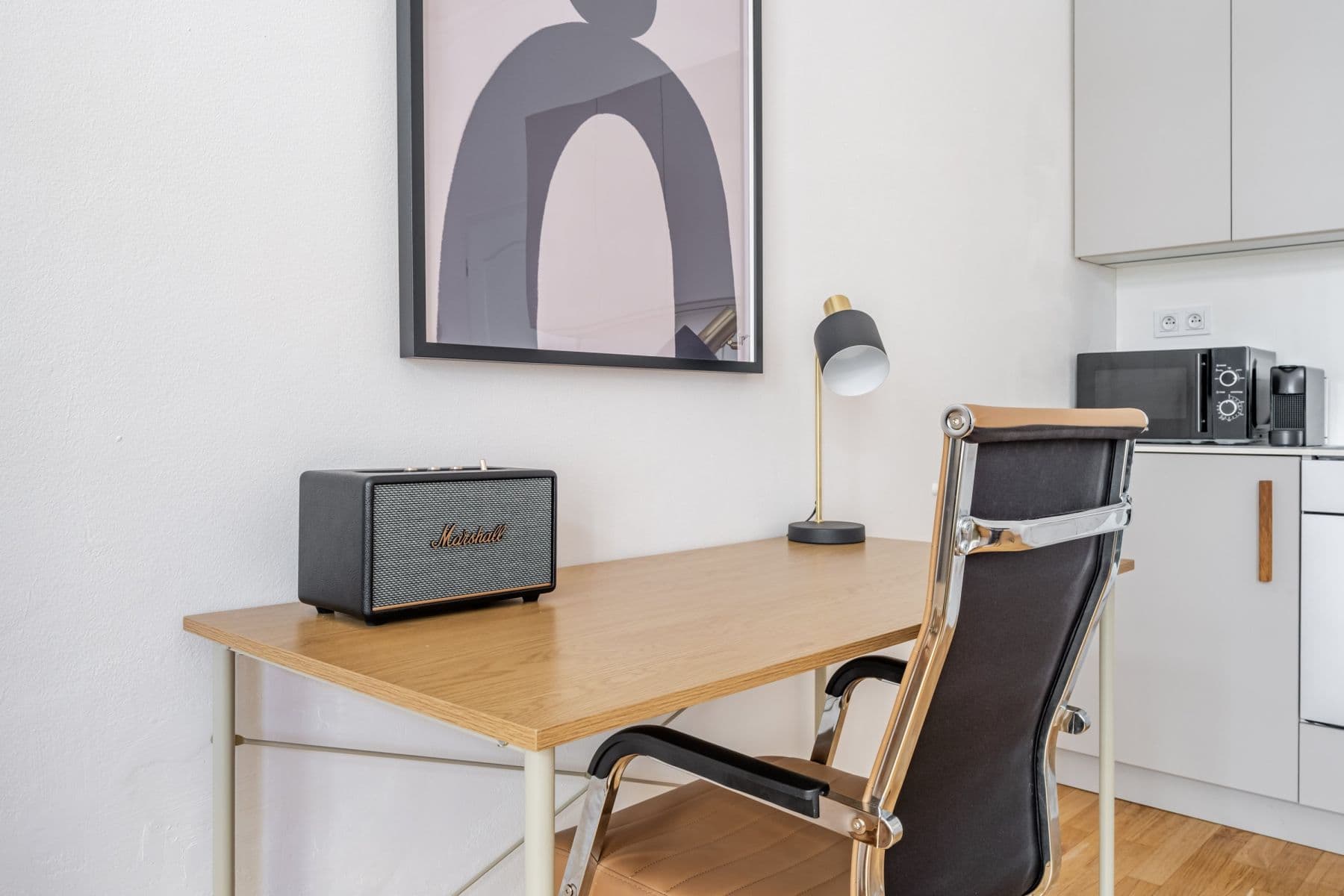 Pronájem bytu 30 m², Řehořova, Praha, Praha Pronájem bytu 30 m², Řehořova, Praha, Praha