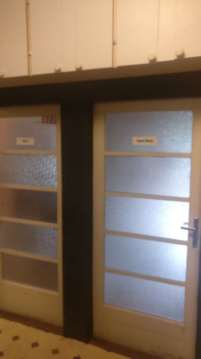 Pronájem bytu 2+kk 65 m², Na Pískách, Praha, Praha Pronájem bytu 2+kk 65 m², Na Pískách, Praha, Praha