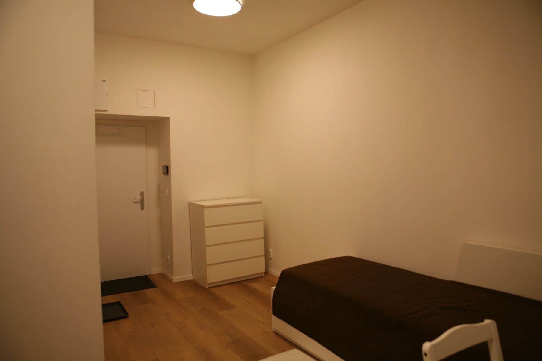 Pronájem bytu 1+kk 19 m², U Tyrše, Praha, Praha Pronájem bytu 1+kk 19 m², U Tyrše, Praha, Praha