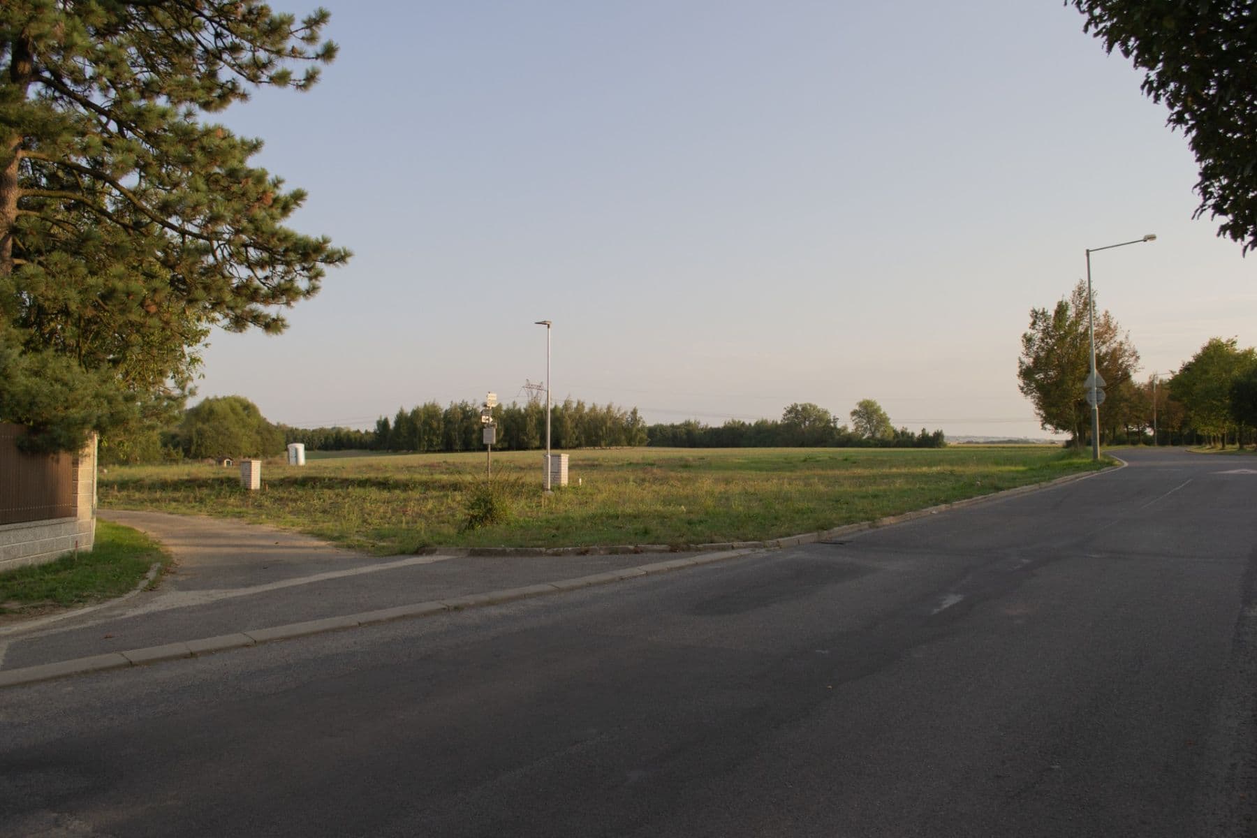 Prodej pozemku 527 m², Pod Náhonem, Praha, Praha Prodej pozemku 527 m², Pod Náhonem, Praha, Praha