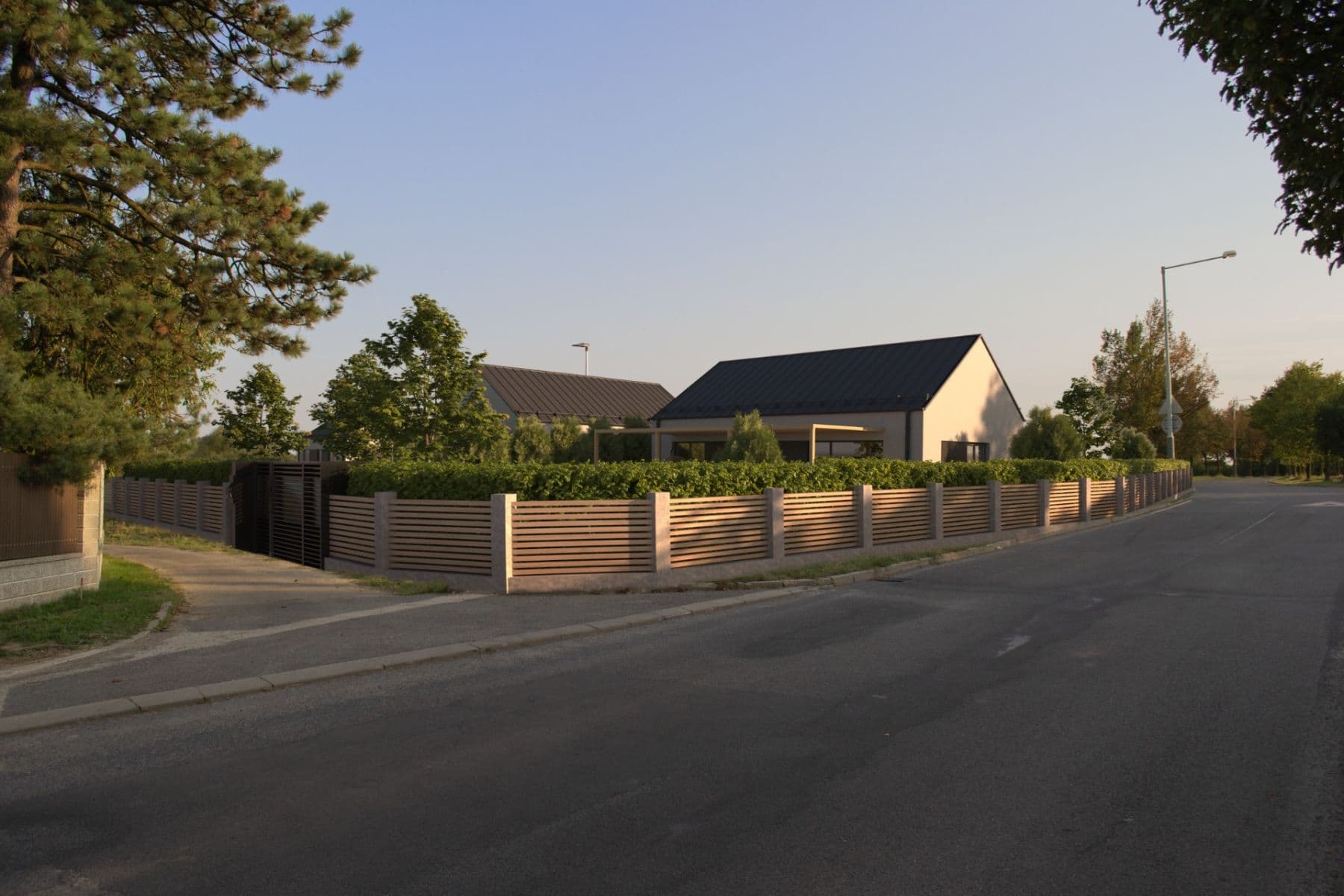 Prodej pozemku 527 m², Pod Náhonem, Praha, Praha Prodej pozemku 527 m², Pod Náhonem, Praha, Praha