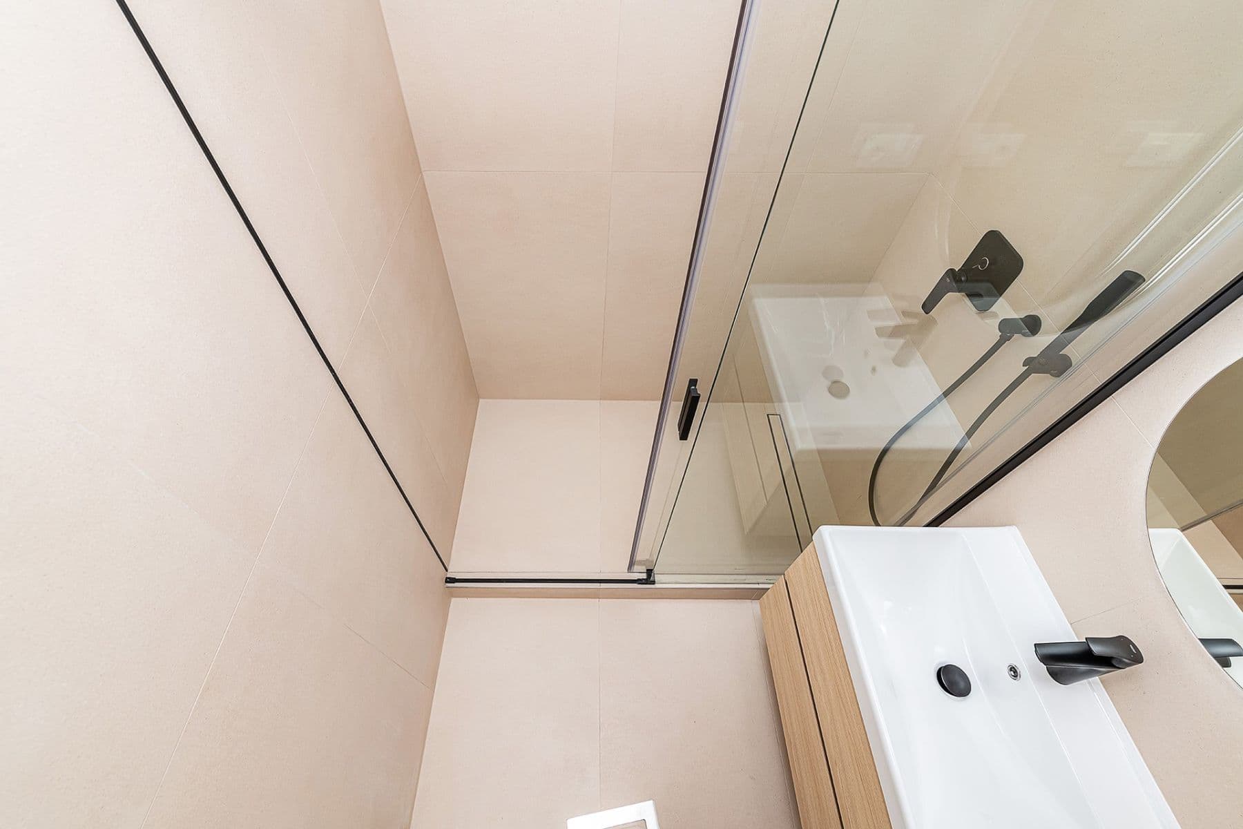 Prodej bytu 4+kk 80 m², Arabská, Praha, Praha Prodej bytu 4+kk 80 m², Arabská, Praha, Praha