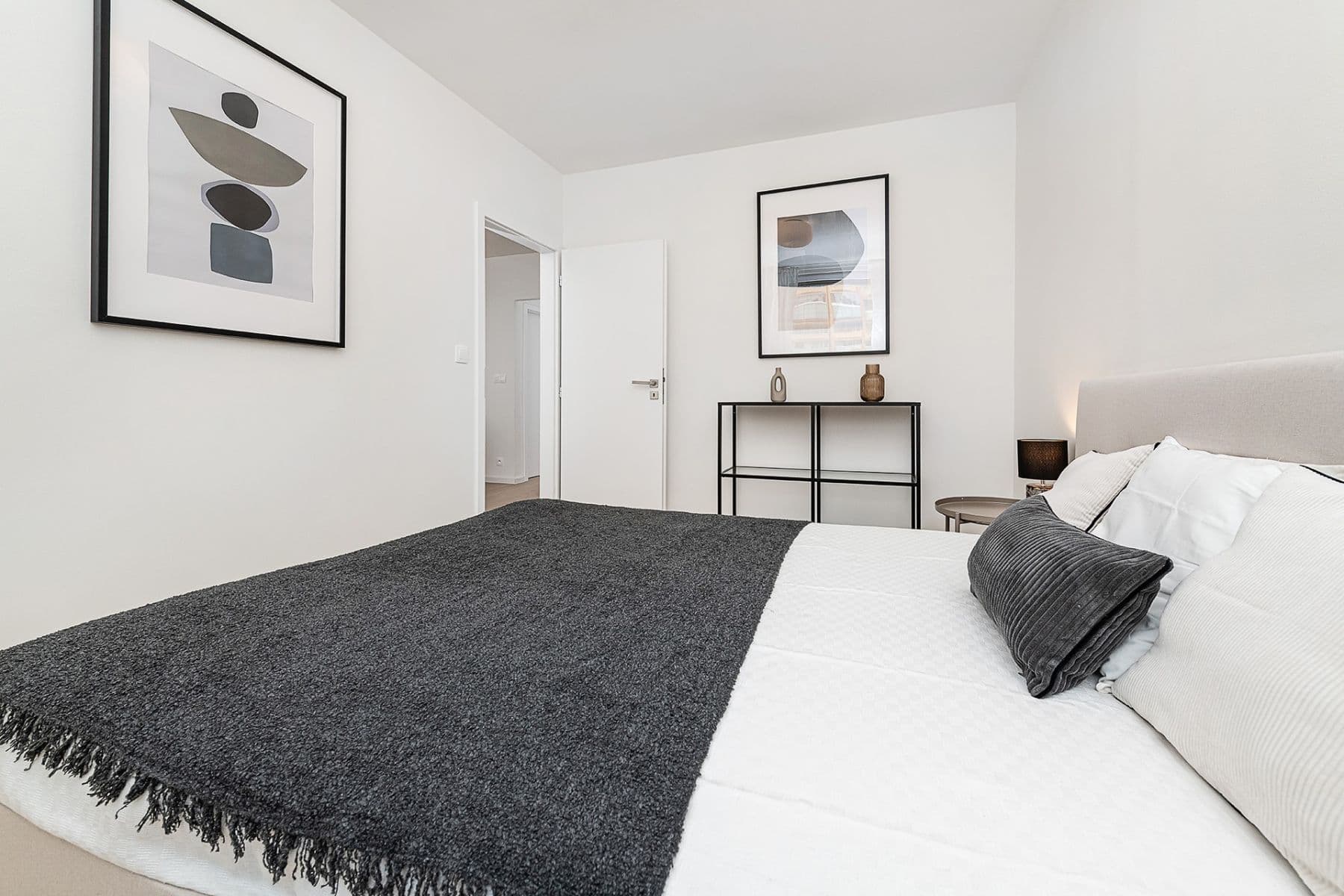 Prodej bytu 4+kk 80 m², Arabská, Praha, Praha Prodej bytu 4+kk 80 m², Arabská, Praha, Praha