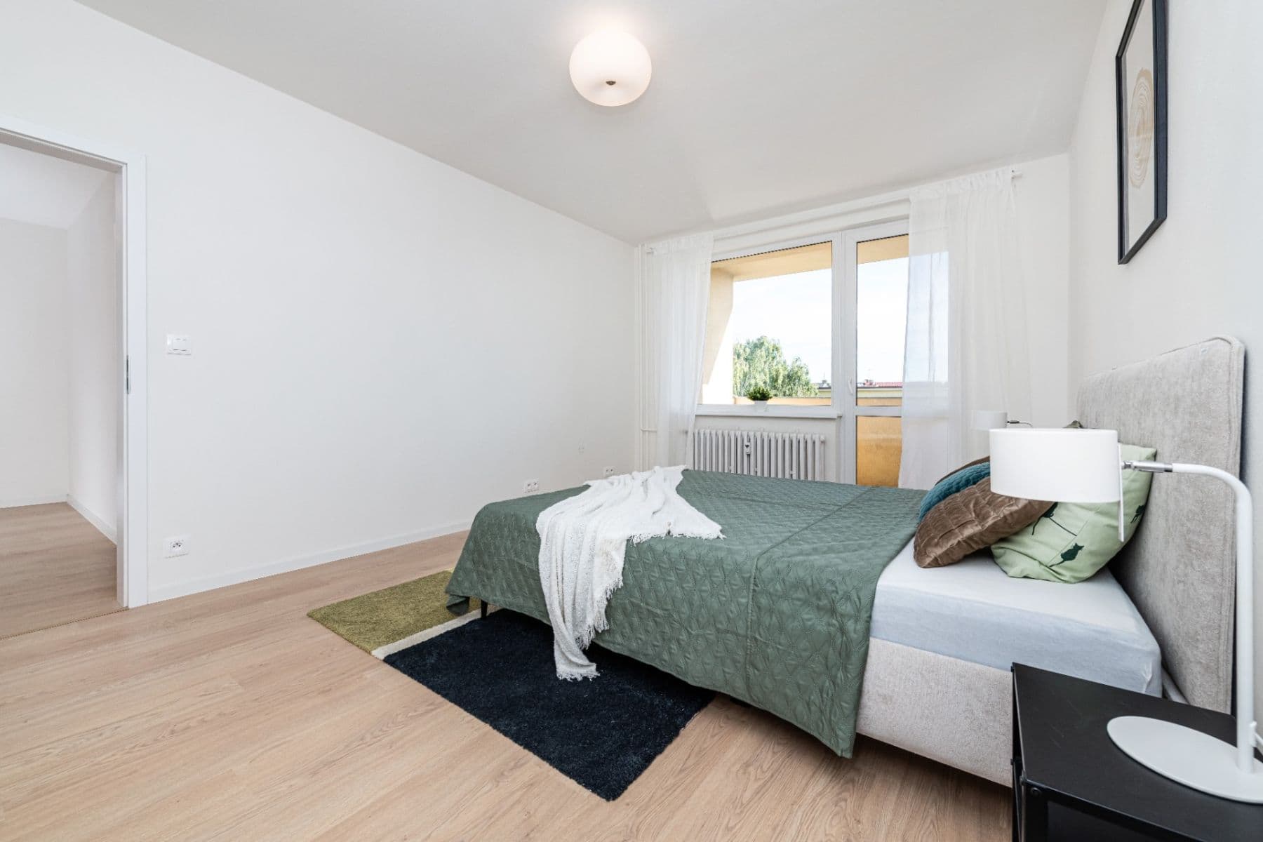 Prodej bytu 4+kk 80 m², Arabská, Praha, Praha Prodej bytu 4+kk 80 m², Arabská, Praha, Praha