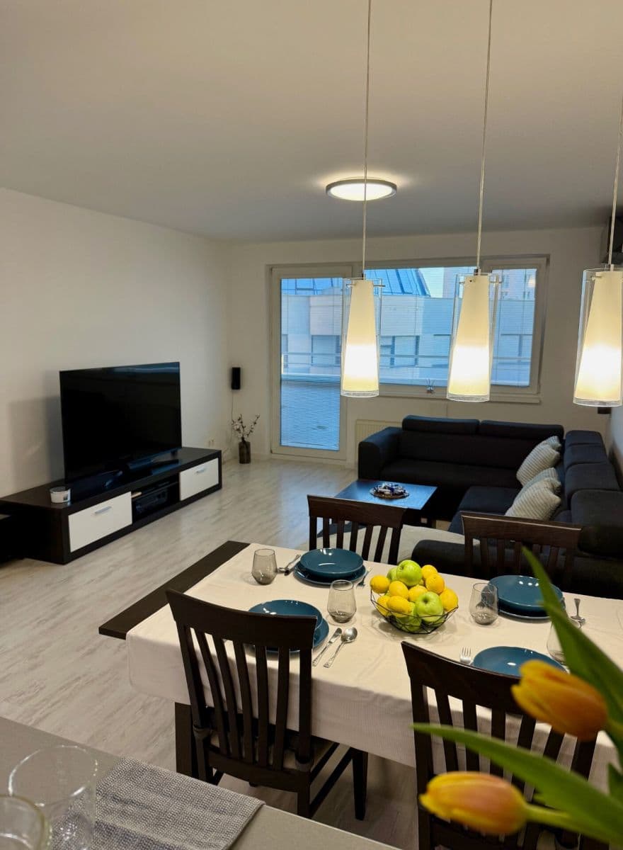 Prodej bytu 2+1 73 m², Martinčekova, Ružinov, Bratislavský kraj Prodej bytu 2+1 73 m², Martinčekova, Ružinov, Bratislavský kraj