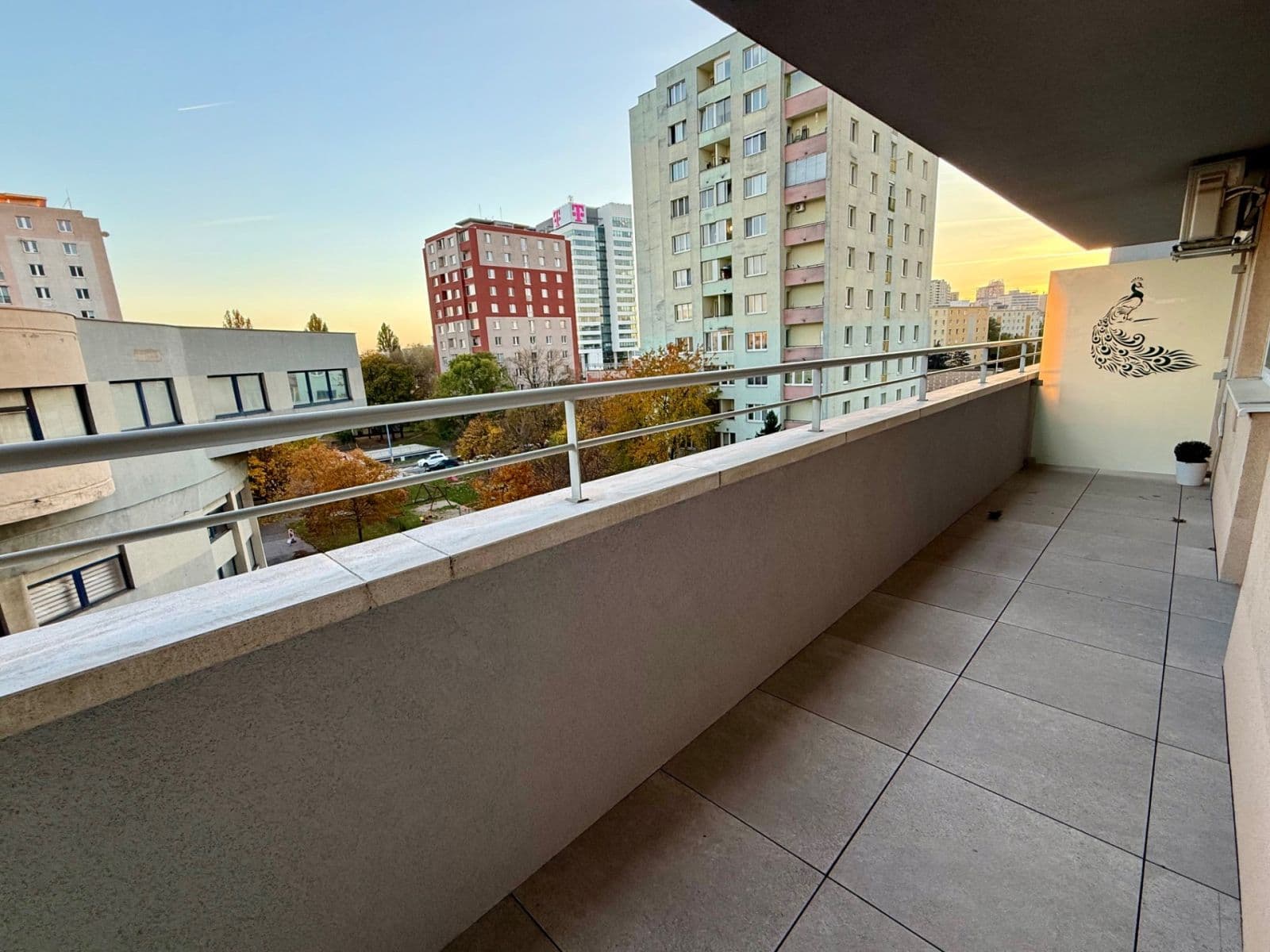 Prodej bytu 2+1 73 m², Martinčekova, Ružinov, Bratislavský kraj Prodej bytu 2+1 73 m², Martinčekova, Ružinov, Bratislavský kraj