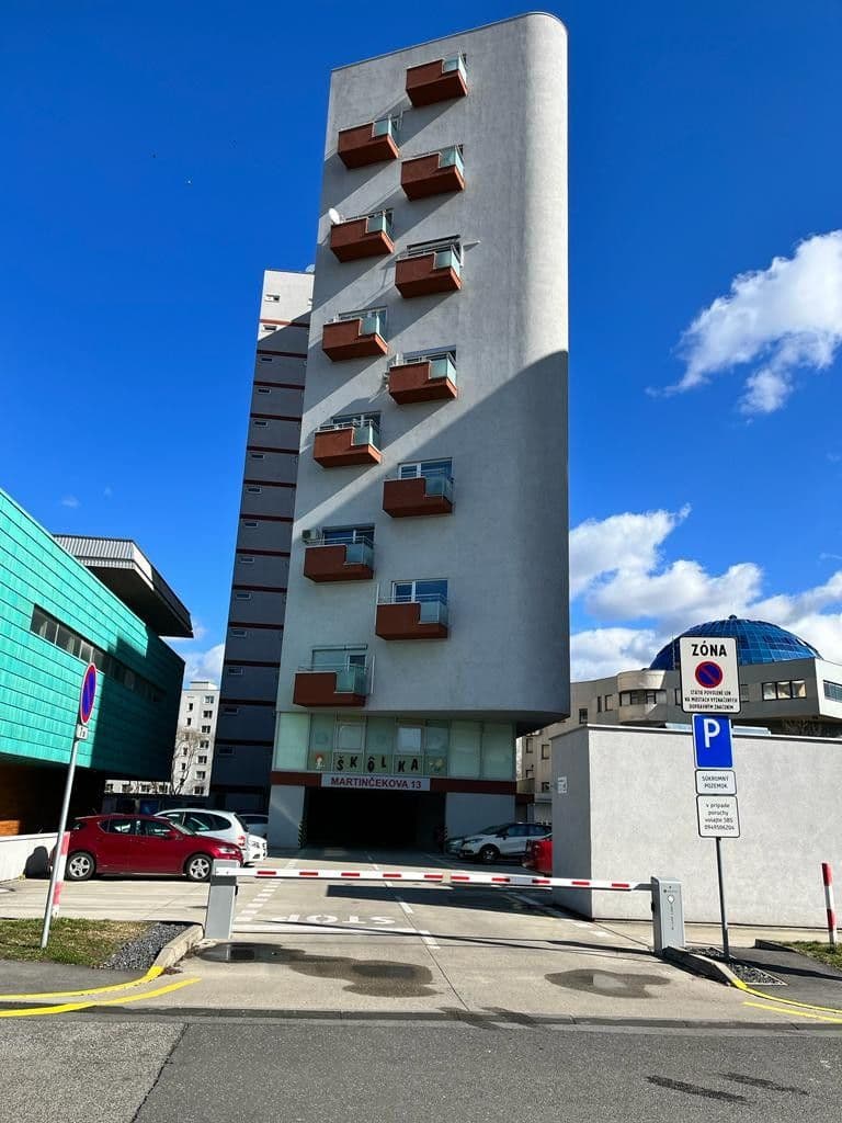 Prodej bytu 2+1 73 m², Martinčekova, Ružinov, Bratislavský kraj Prodej bytu 2+1 73 m², Martinčekova, Ružinov, Bratislavský kraj