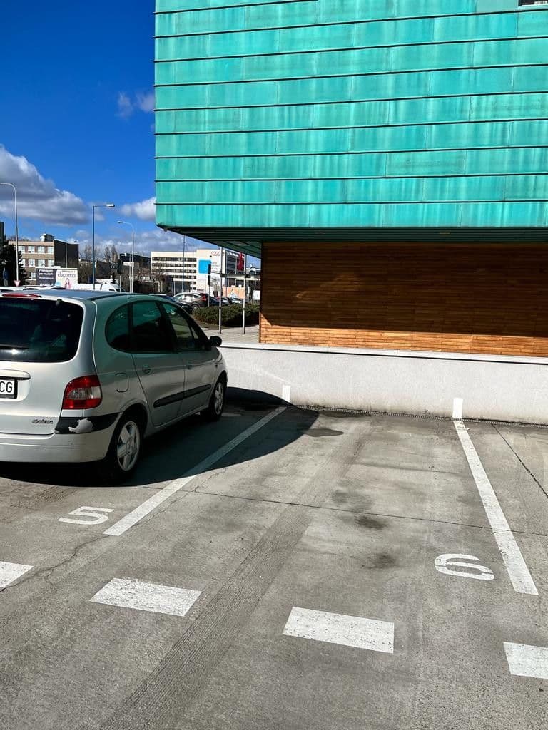 Prodej bytu 2+1 73 m², Martinčekova, Ružinov, Bratislavský kraj Prodej bytu 2+1 73 m², Martinčekova, Ružinov, Bratislavský kraj