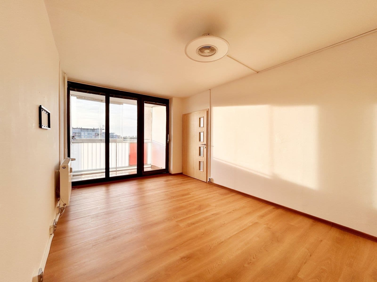 Pronájem bytu 2+1 59 m², Střekovská, Praha, Praha Pronájem bytu 2+1 59 m², Střekovská, Praha, Praha