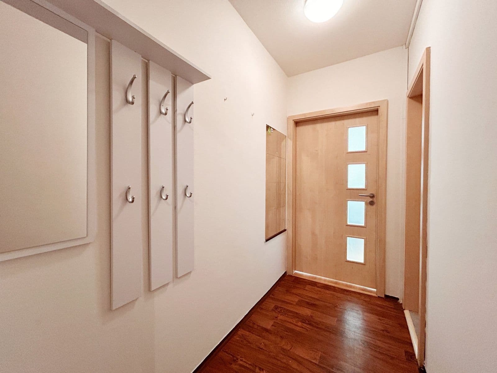 Pronájem bytu 2+1 59 m², Střekovská, Praha, Praha Pronájem bytu 2+1 59 m², Střekovská, Praha, Praha