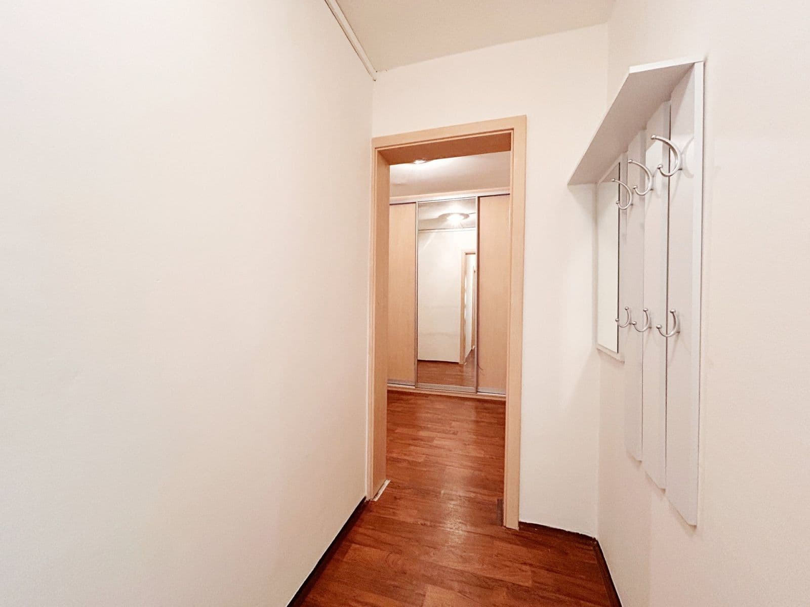 Pronájem bytu 2+1 59 m², Střekovská, Praha, Praha Pronájem bytu 2+1 59 m², Střekovská, Praha, Praha