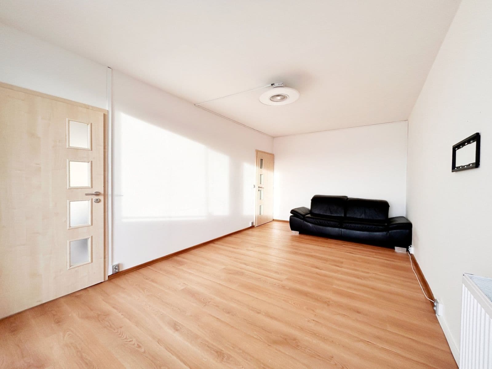 Pronájem bytu 2+1 59 m², Střekovská, Praha, Praha Pronájem bytu 2+1 59 m², Střekovská, Praha, Praha