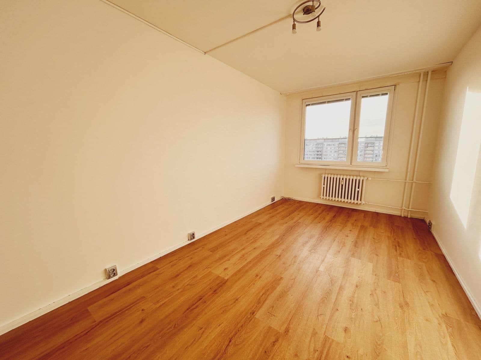 Pronájem bytu 2+1 59 m², Střekovská, Praha, Praha Pronájem bytu 2+1 59 m², Střekovská, Praha, Praha