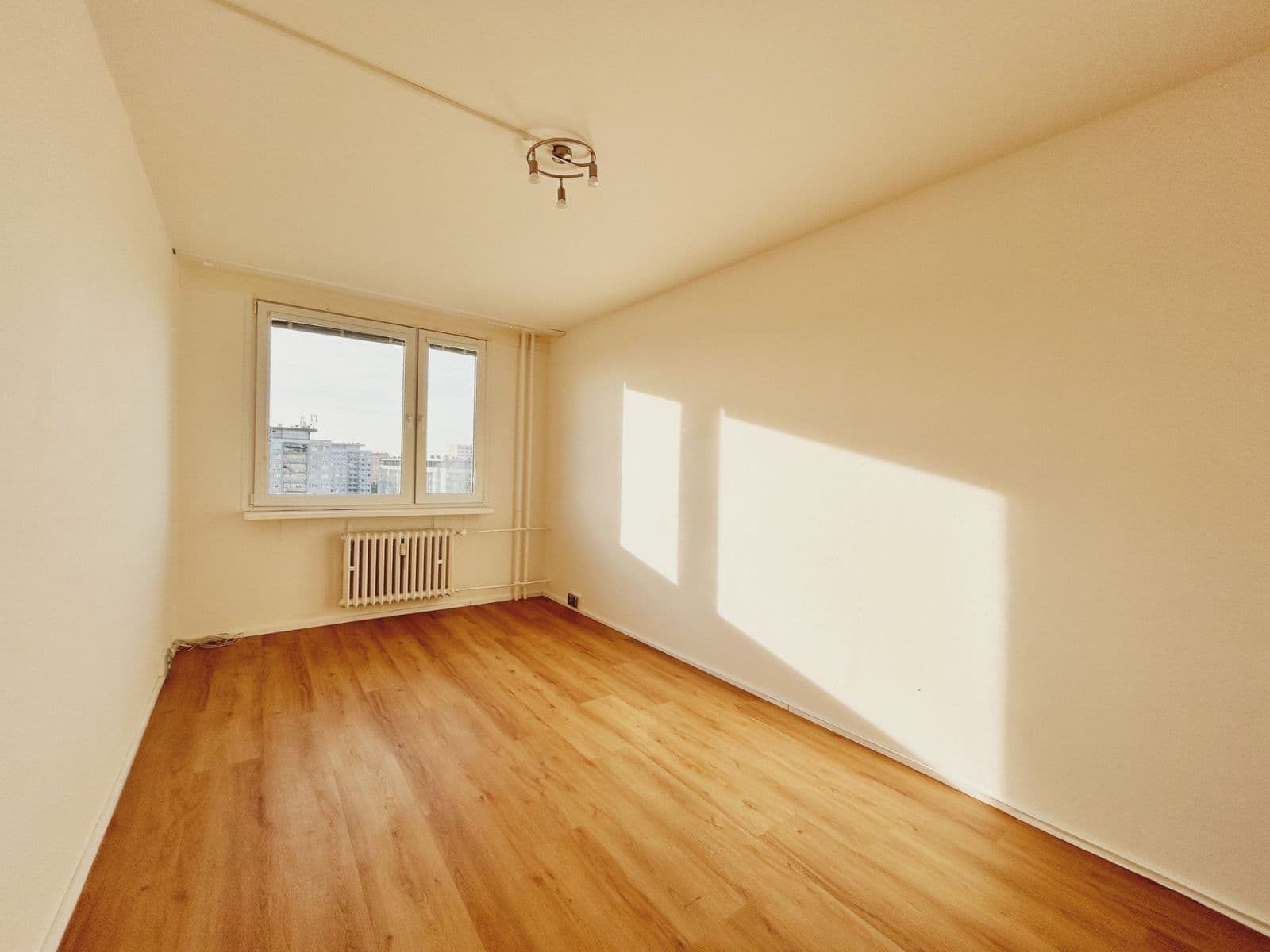 Pronájem bytu 2+1 59 m², Střekovská, Praha, Praha Pronájem bytu 2+1 59 m², Střekovská, Praha, Praha