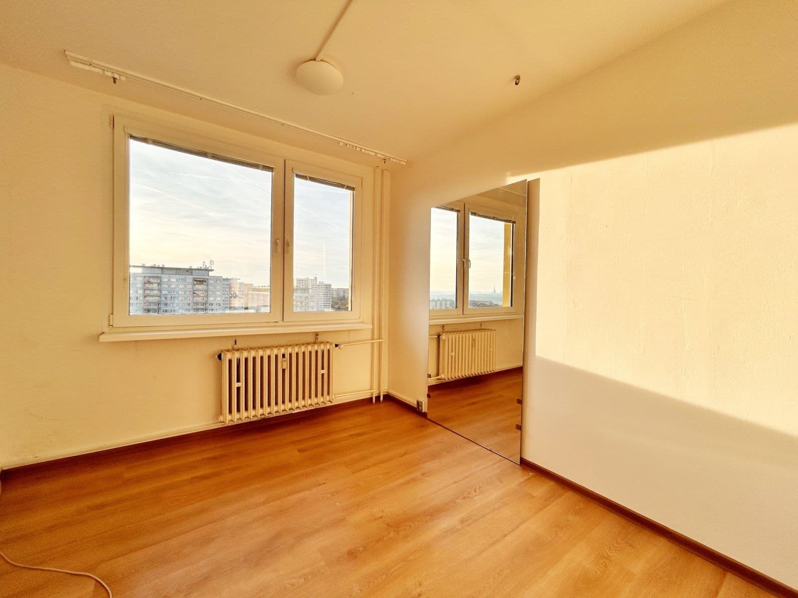 Pronájem bytu 2+1 59 m², Střekovská, Praha, Praha Pronájem bytu 2+1 59 m², Střekovská, Praha, Praha
