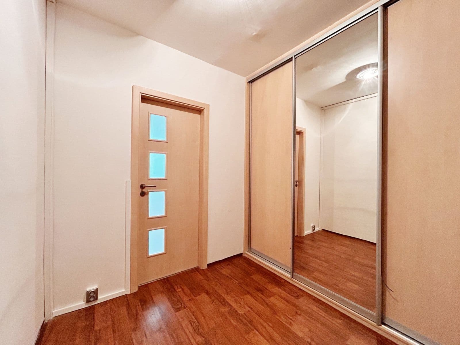 Pronájem bytu 2+1 59 m², Střekovská, Praha, Praha Pronájem bytu 2+1 59 m², Střekovská, Praha, Praha