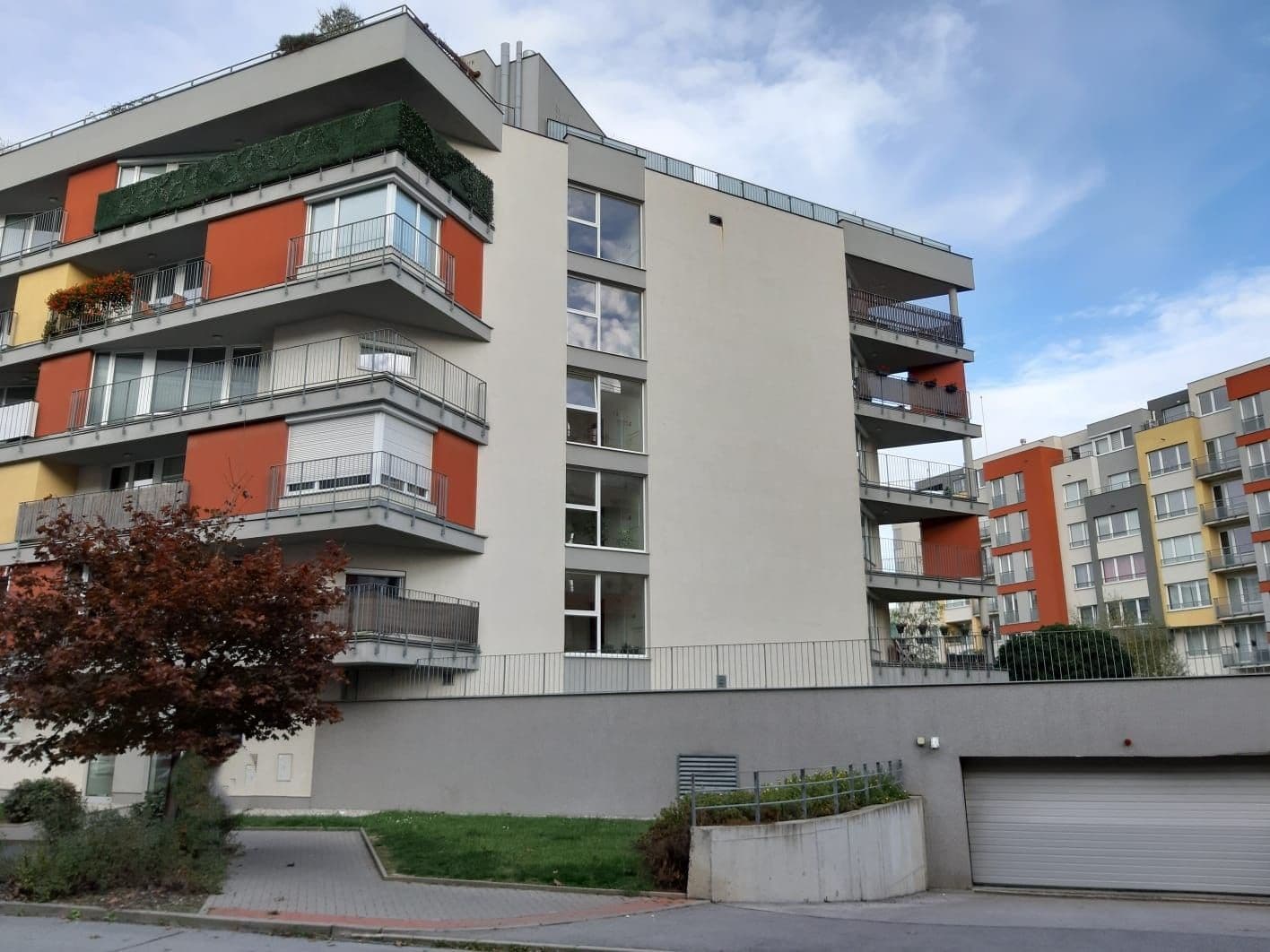 Pronájem bytu 3+kk 81 m², Praha, Praha Pronájem bytu 3+kk 81 m², Praha, Praha