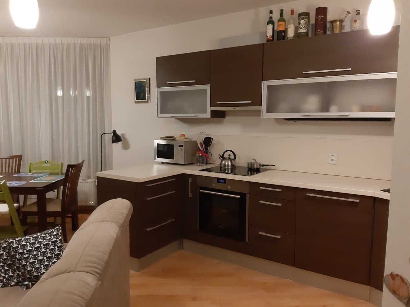 Pronájem bytu 3+kk 81 m², Praha, Praha Pronájem bytu 3+kk 81 m², Praha, Praha