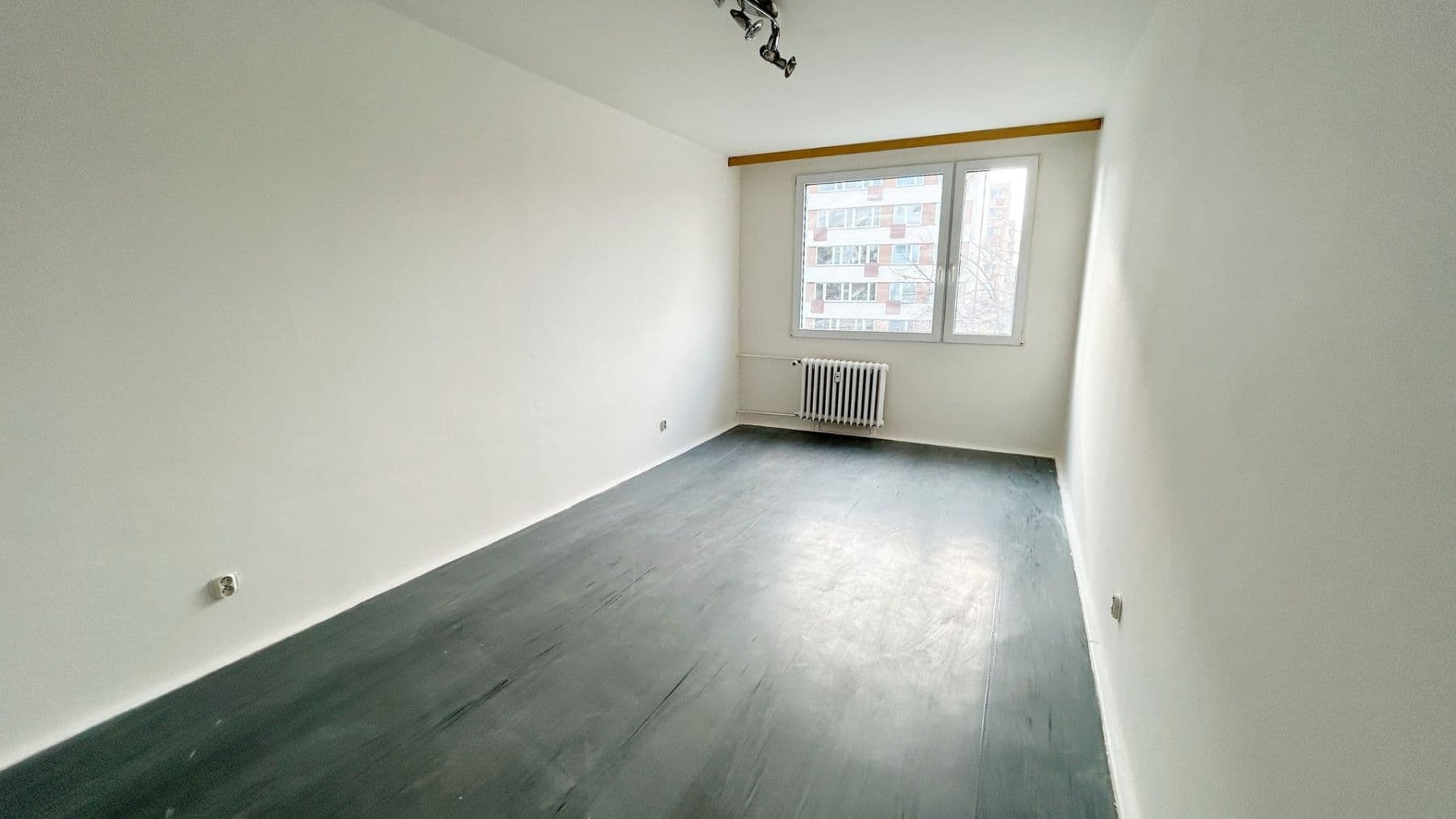 Pronájem bytu 3+kk 69 m², náměstí Sítná, Kladno, Středočeský kraj Pronájem bytu 3+kk 69 m², náměstí Sítná, Kladno, Středočeský kraj