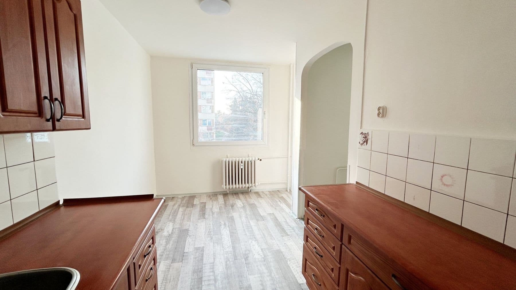 Pronájem bytu 3+kk 69 m², náměstí Sítná, Kladno, Středočeský kraj Pronájem bytu 3+kk 69 m², náměstí Sítná, Kladno, Středočeský kraj