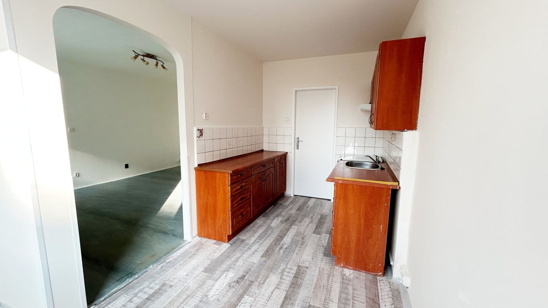 Pronájem bytu 3+kk 69 m², náměstí Sítná, Kladno, Středočeský kraj Pronájem bytu 3+kk 69 m², náměstí Sítná, Kladno, Středočeský kraj