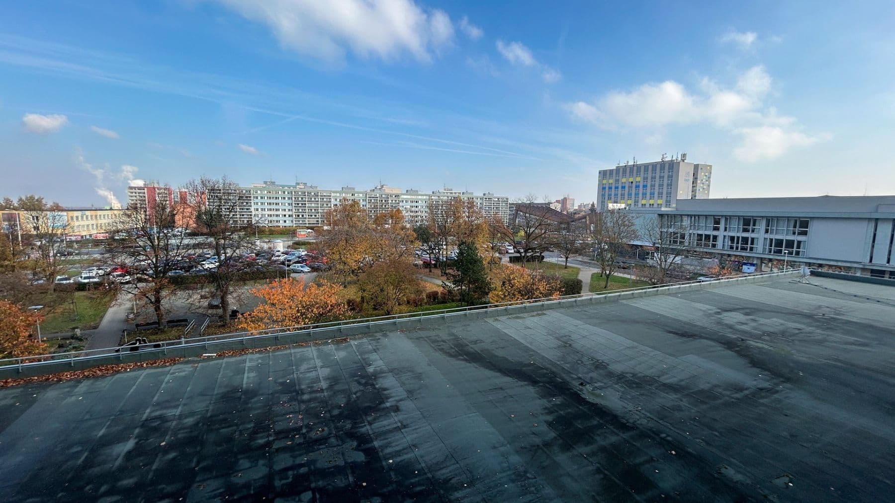 Pronájem bytu 3+kk 69 m², náměstí Sítná, Kladno, Středočeský kraj Pronájem bytu 3+kk 69 m², náměstí Sítná, Kladno, Středočeský kraj