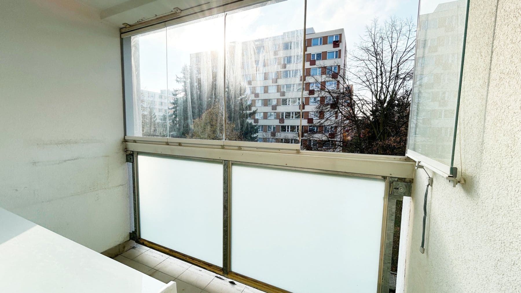 Pronájem bytu 3+kk 69 m², náměstí Sítná, Kladno, Středočeský kraj Pronájem bytu 3+kk 69 m², náměstí Sítná, Kladno, Středočeský kraj