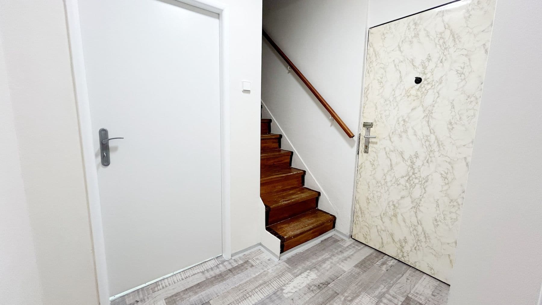 Pronájem bytu 3+kk 69 m², náměstí Sítná, Kladno, Středočeský kraj Pronájem bytu 3+kk 69 m², náměstí Sítná, Kladno, Středočeský kraj