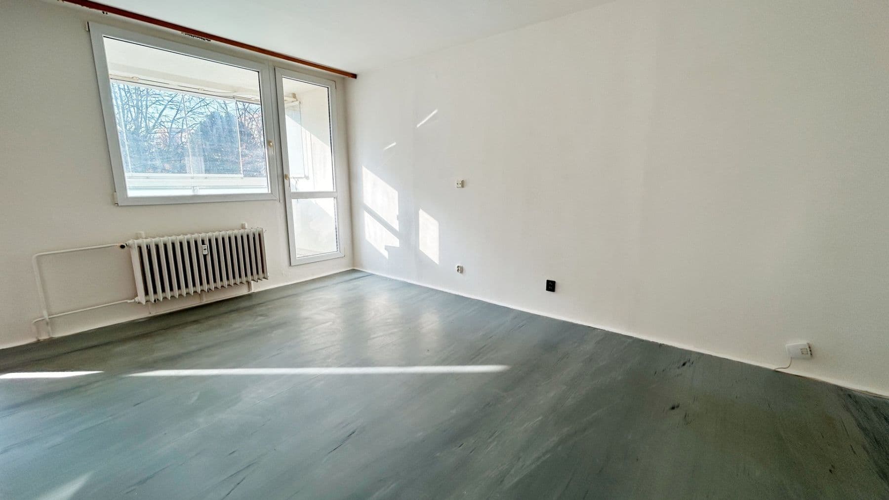 Pronájem bytu 3+kk 69 m², náměstí Sítná, Kladno, Středočeský kraj Pronájem bytu 3+kk 69 m², náměstí Sítná, Kladno, Středočeský kraj