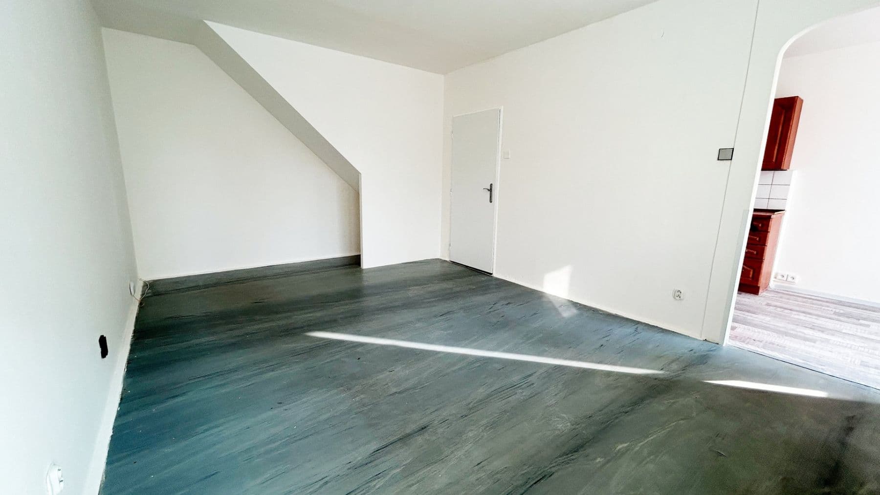 Pronájem bytu 3+kk 69 m², náměstí Sítná, Kladno, Středočeský kraj Pronájem bytu 3+kk 69 m², náměstí Sítná, Kladno, Středočeský kraj