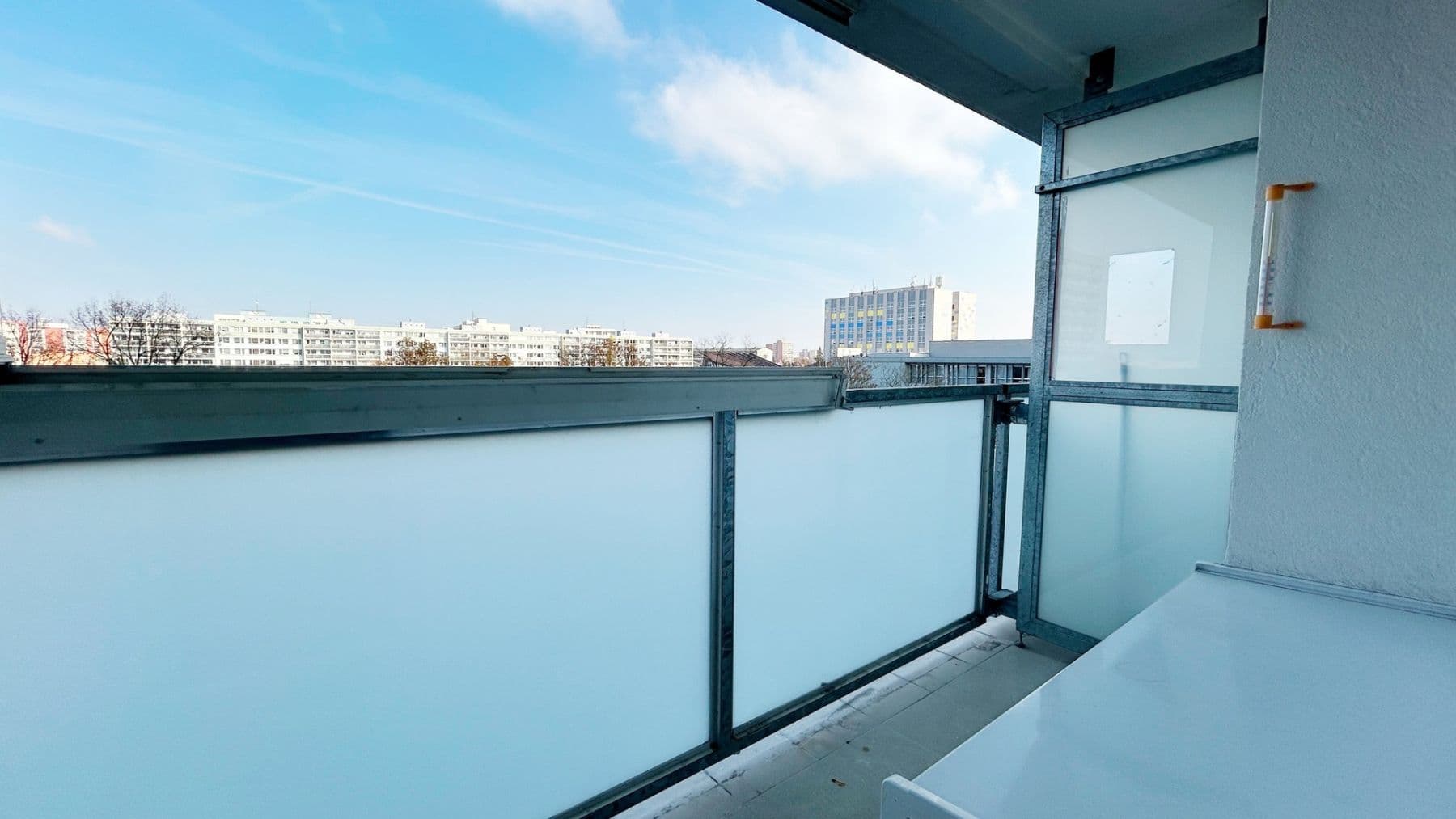 Pronájem bytu 3+kk 69 m², náměstí Sítná, Kladno, Středočeský kraj Pronájem bytu 3+kk 69 m², náměstí Sítná, Kladno, Středočeský kraj