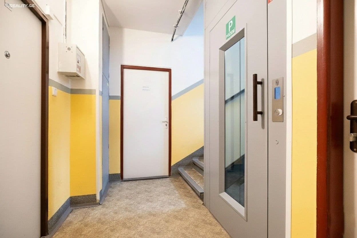 Prodej bytu 2+1 54 m², Havanská, Kladno, Středočeský kraj Prodej bytu 2+1 54 m², Havanská, Kladno, Středočeský kraj