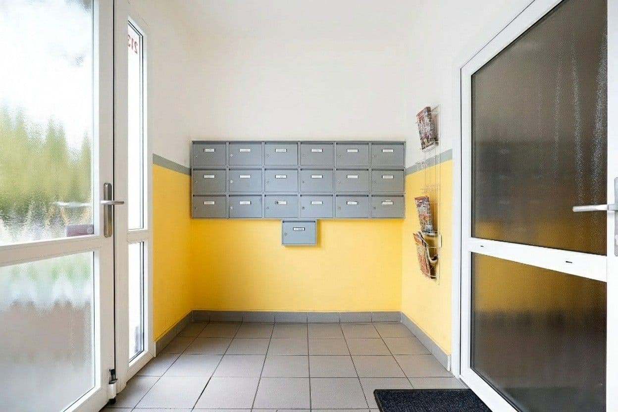 Prodej bytu 2+1 54 m², Havanská, Kladno, Středočeský kraj Prodej bytu 2+1 54 m², Havanská, Kladno, Středočeský kraj