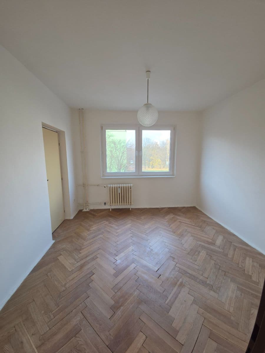 Prodej bytu 2+1 54 m², Havanská, Kladno, Středočeský kraj Prodej bytu 2+1 54 m², Havanská, Kladno, Středočeský kraj