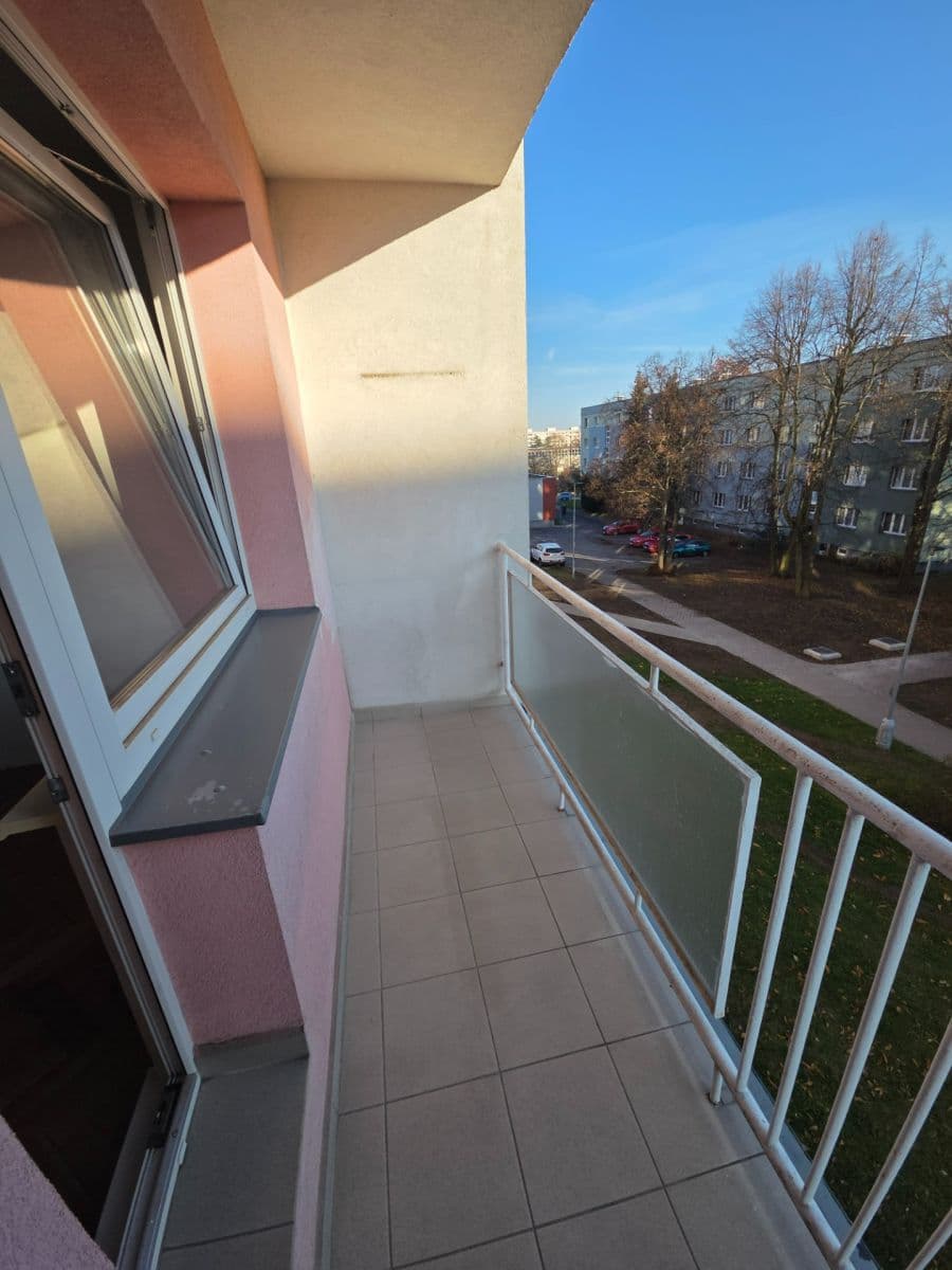 Prodej bytu 2+1 54 m², Havanská, Kladno, Středočeský kraj Prodej bytu 2+1 54 m², Havanská, Kladno, Středočeský kraj