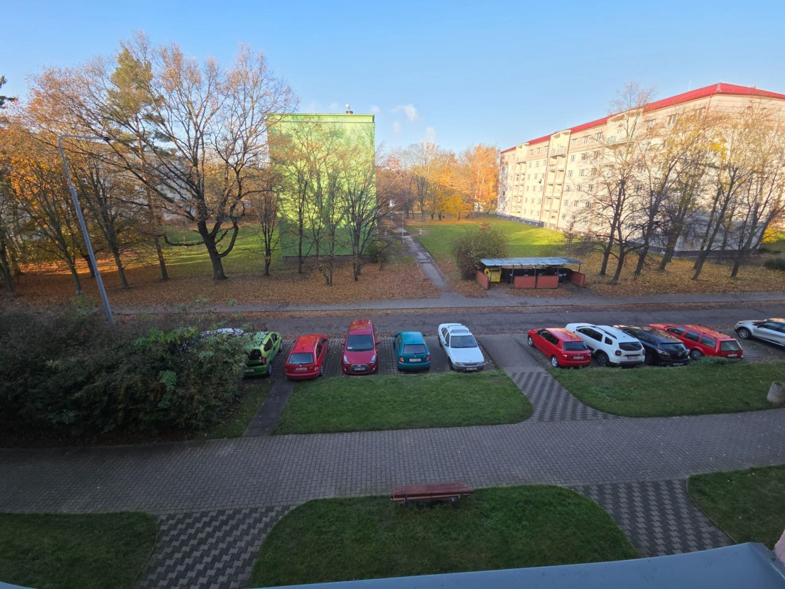 Prodej bytu 2+1 54 m², Havanská, Kladno, Středočeský kraj Prodej bytu 2+1 54 m², Havanská, Kladno, Středočeský kraj