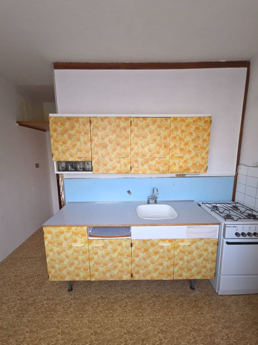 Prodej bytu 2+1 54 m², Havanská, Kladno, Středočeský kraj Prodej bytu 2+1 54 m², Havanská, Kladno, Středočeský kraj