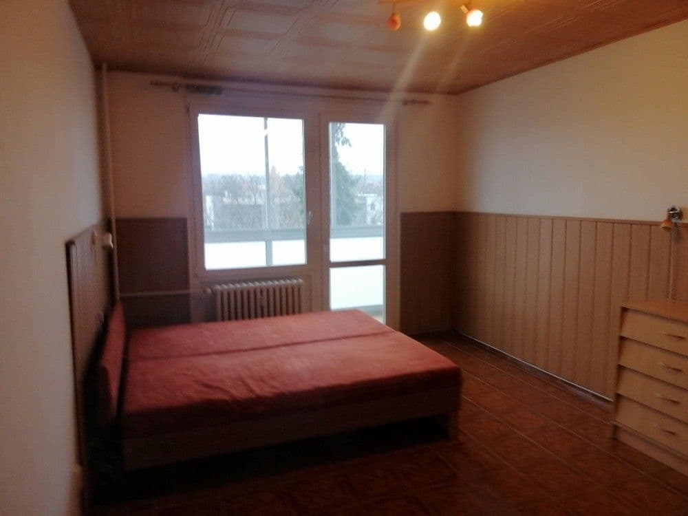 Pronájem bytu 2+1 60 m², V Lukách, Heřmanův Městec, Pardubický kraj Pronájem bytu 2+1 60 m², V Lukách, Heřmanův Městec, Pardubický kraj