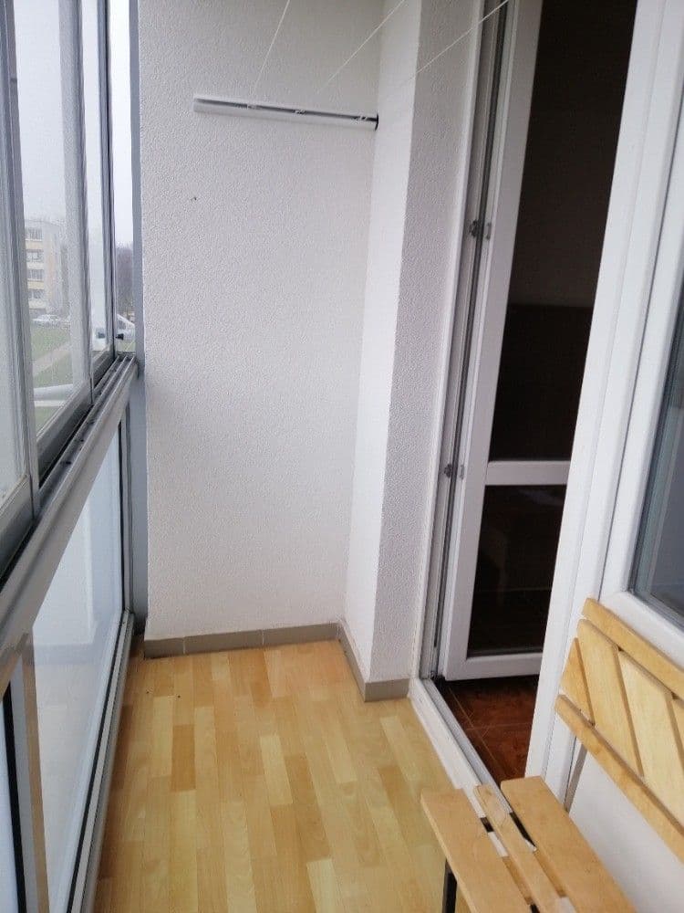 Pronájem bytu 2+1 60 m², V Lukách, Heřmanův Městec, Pardubický kraj Pronájem bytu 2+1 60 m², V Lukách, Heřmanův Městec, Pardubický kraj