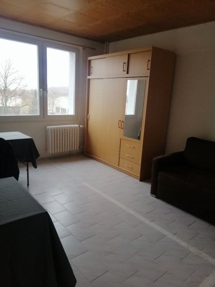 Pronájem bytu 2+1 60 m², V Lukách, Heřmanův Městec, Pardubický kraj Pronájem bytu 2+1 60 m², V Lukách, Heřmanův Městec, Pardubický kraj