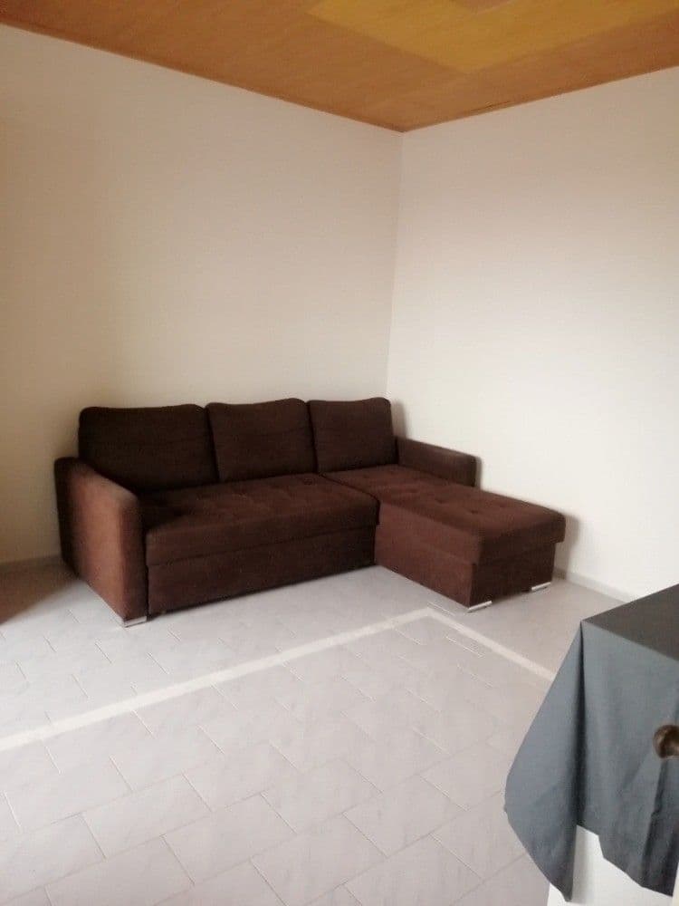 Pronájem bytu 2+1 60 m², V Lukách, Heřmanův Městec, Pardubický kraj Pronájem bytu 2+1 60 m², V Lukách, Heřmanův Městec, Pardubický kraj