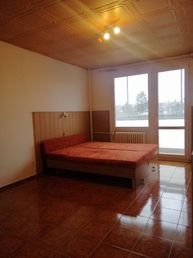 Pronájem bytu 2+1 60 m², V Lukách, Heřmanův Městec, Pardubický kraj Pronájem bytu 2+1 60 m², V Lukách, Heřmanův Městec, Pardubický kraj