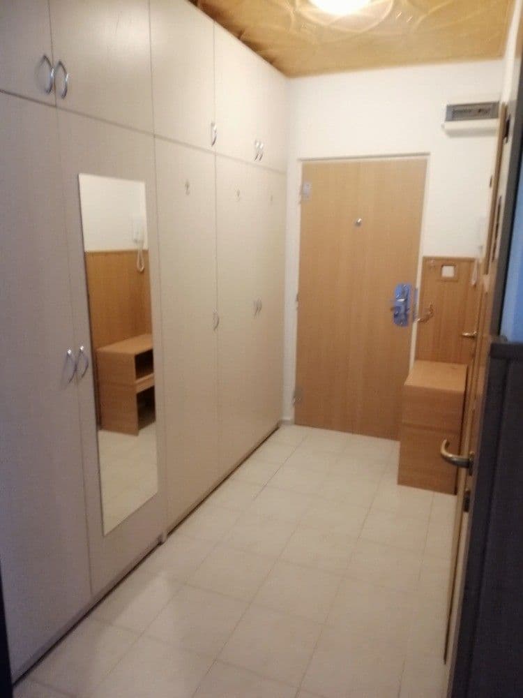 Pronájem bytu 2+1 60 m², V Lukách, Heřmanův Městec, Pardubický kraj Pronájem bytu 2+1 60 m², V Lukách, Heřmanův Městec, Pardubický kraj