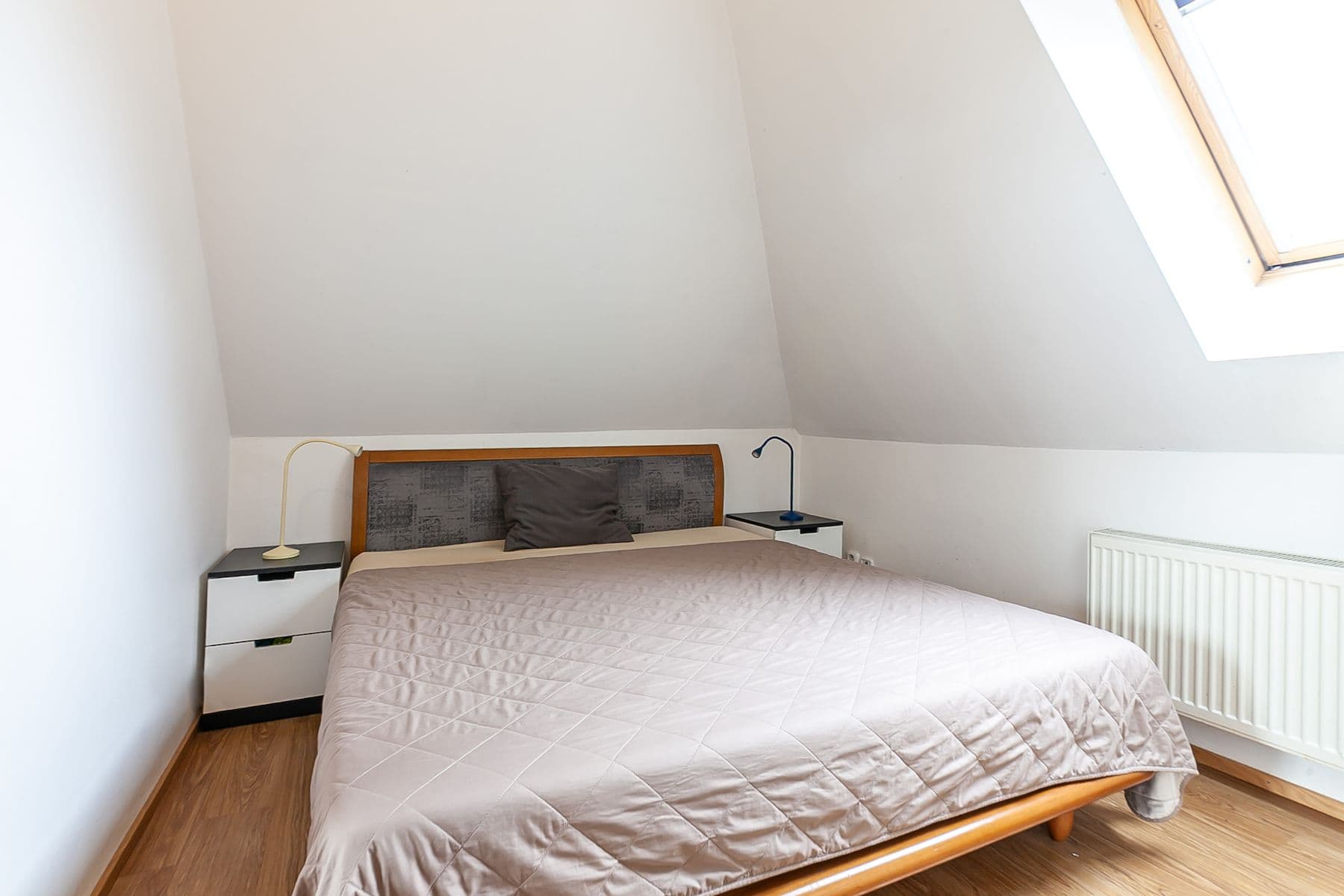 Prodej kanceláře 138 m², Vršovické náměstí, Praha, Praha Prodej kanceláře 138 m², Vršovické náměstí, Praha, Praha