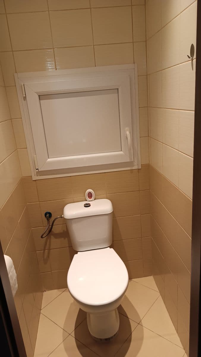 Pronájem bytu 2+kk 48 m², Borského, Praha, Praha Pronájem bytu 2+kk 48 m², Borského, Praha, Praha