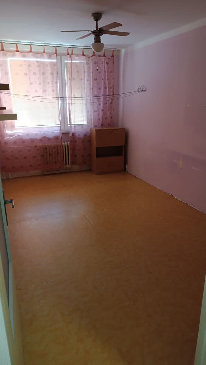 Pronájem bytu 2+kk 48 m², Borského, Praha, Praha Pronájem bytu 2+kk 48 m², Borského, Praha, Praha
