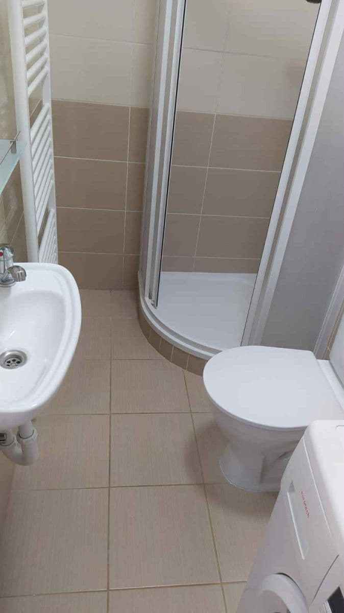 Pronájem bytu 2+1 53 m², Vodova, Brno, Jihomoravský kraj Pronájem bytu 2+1 53 m², Vodova, Brno, Jihomoravský kraj