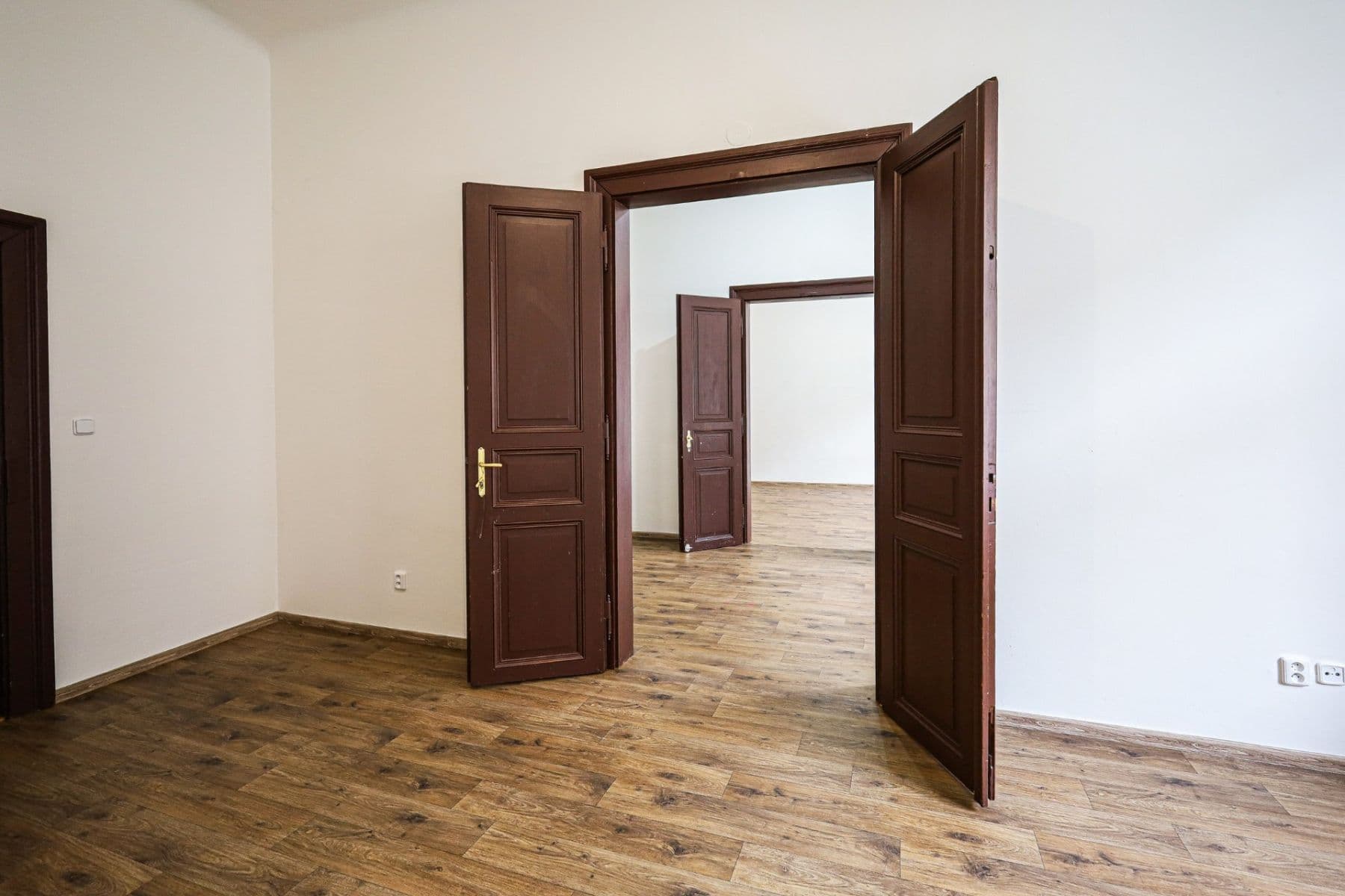 Prodej bytu 3+1 139 m², Mělnická, Praha, Praha Prodej bytu 3+1 139 m², Mělnická, Praha, Praha