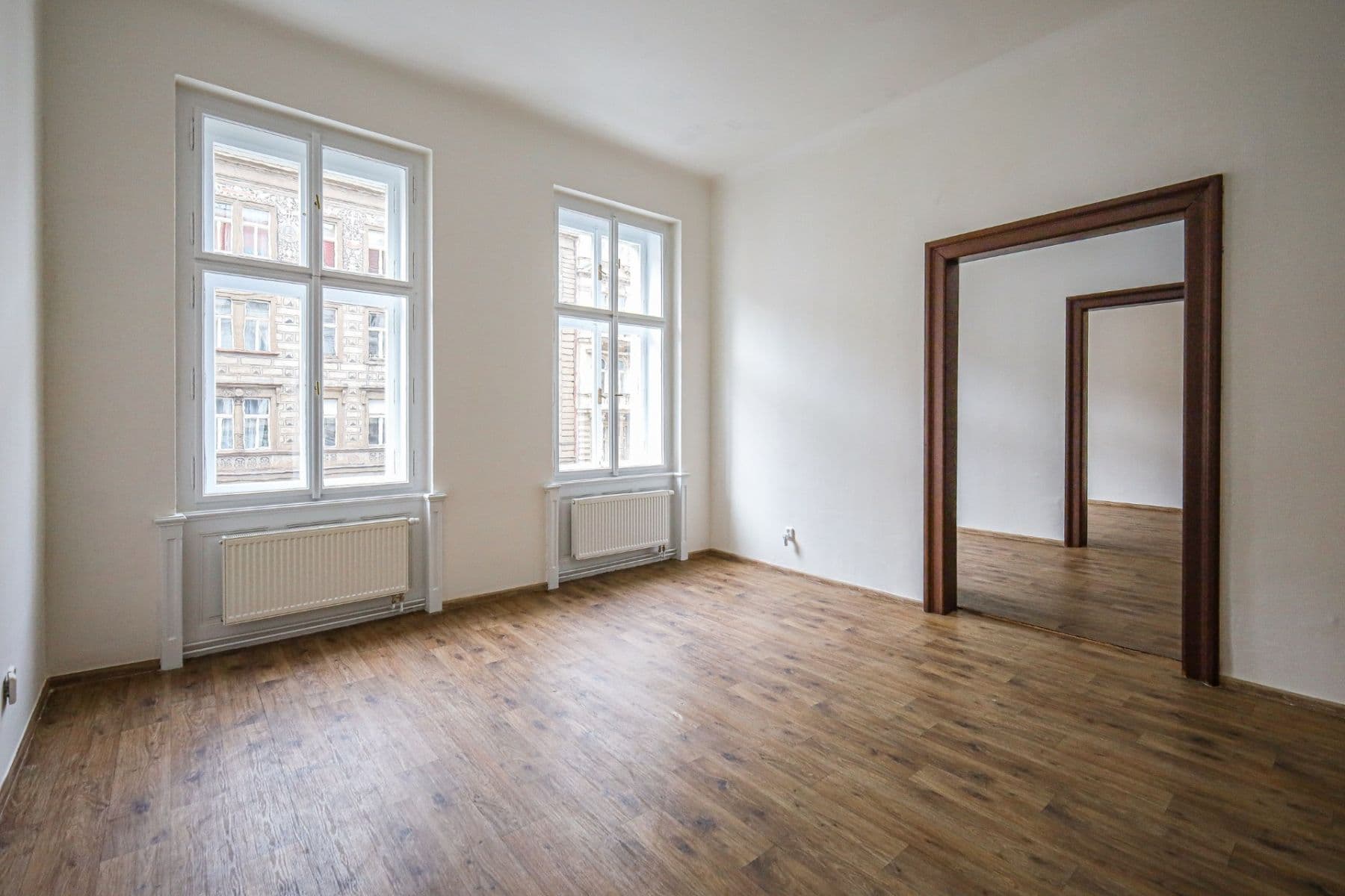 Prodej bytu 3+1 139 m², Mělnická, Praha, Praha Prodej bytu 3+1 139 m², Mělnická, Praha, Praha